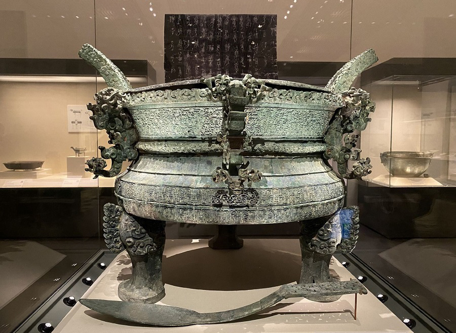 中国国家博物馆